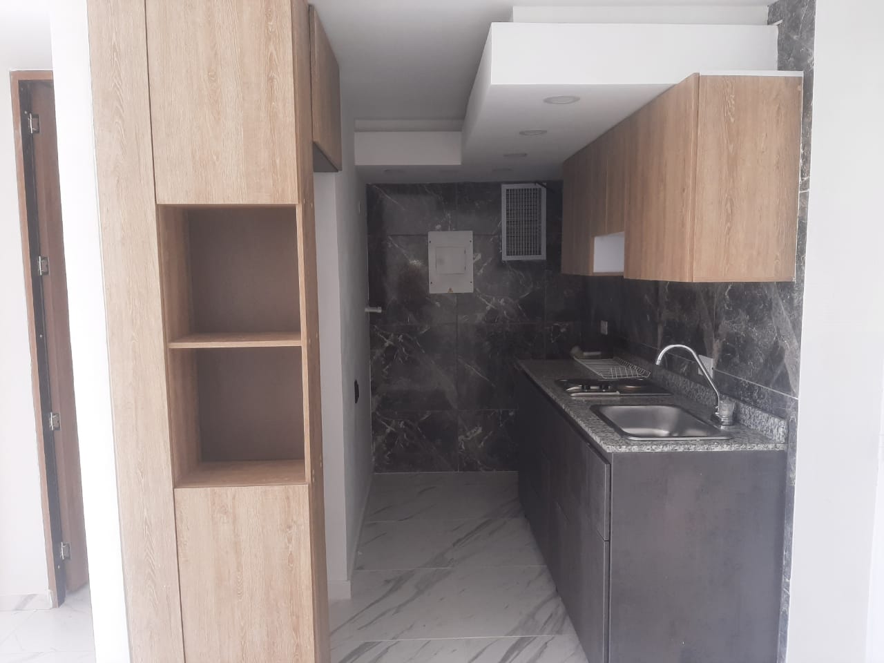 arriendo-apartaestudio-navarra-170-cocina arriendo-de-apartaestudio-en-navarra-170-norte-Bogota
